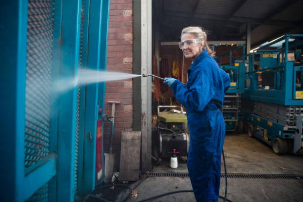 Best Factory Floor Cleaning  in Dillon, CO