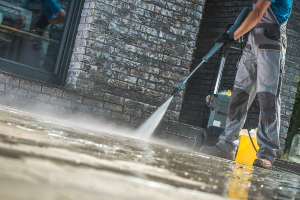 Best Patio and Deck Pressure Washing  in Dillon, CO