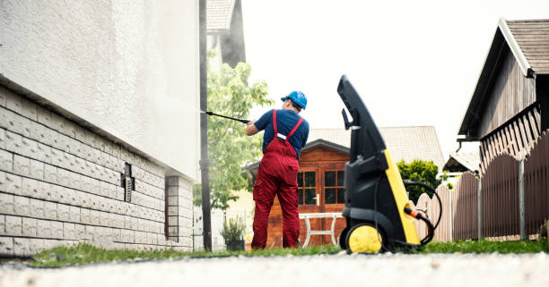 Best Sidewalk and Walkway Cleaning  in Dillon, CO